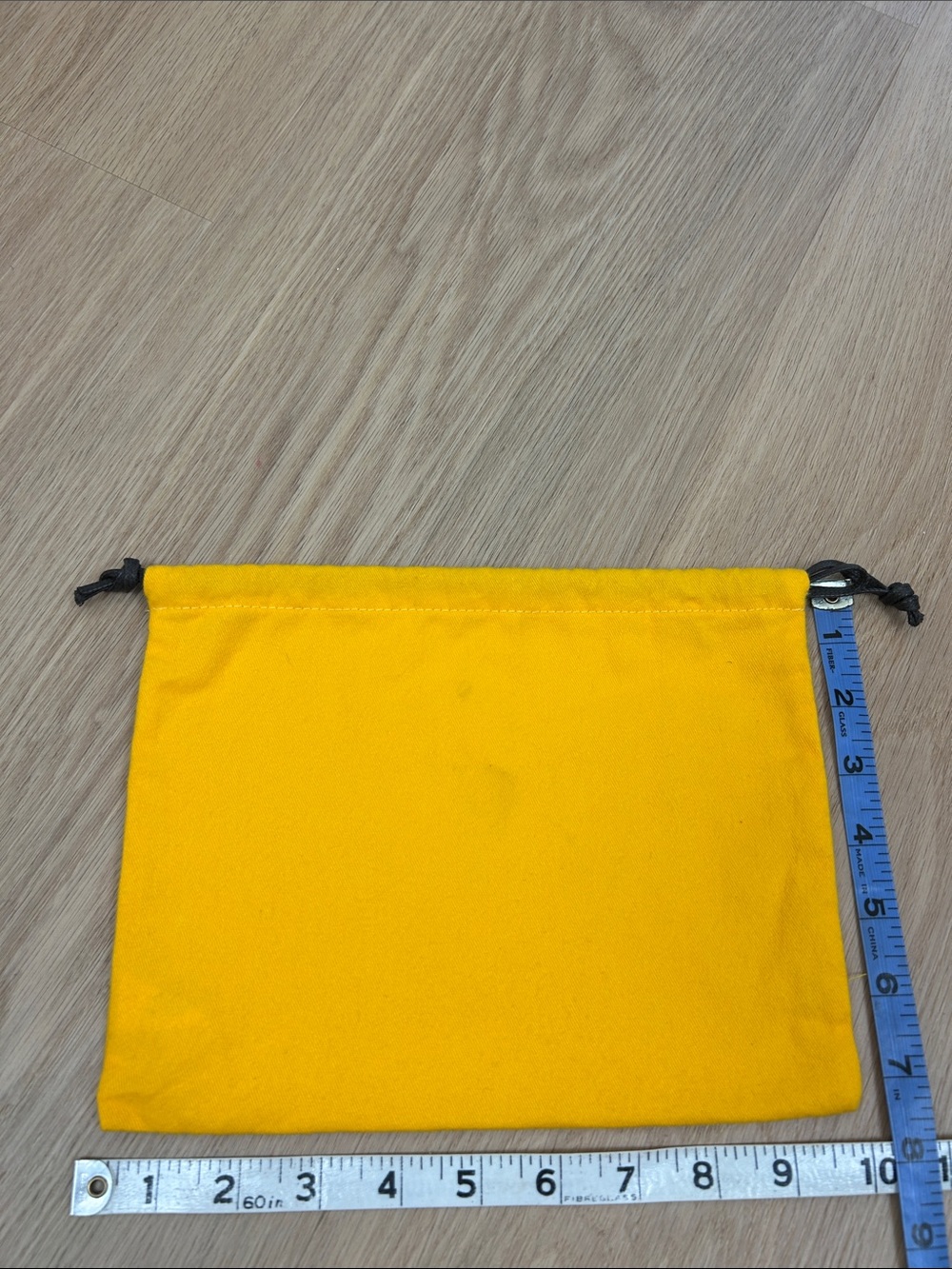 Goyard Dust Bag - Picture 2 of 3